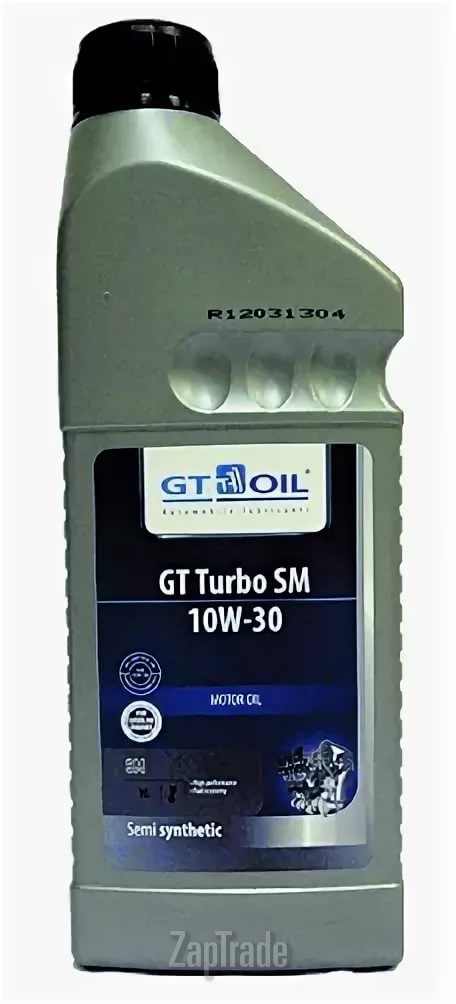 ������ �������� ����� Gt oil GT Turbo SM ����������������� | ������� 8809059407301