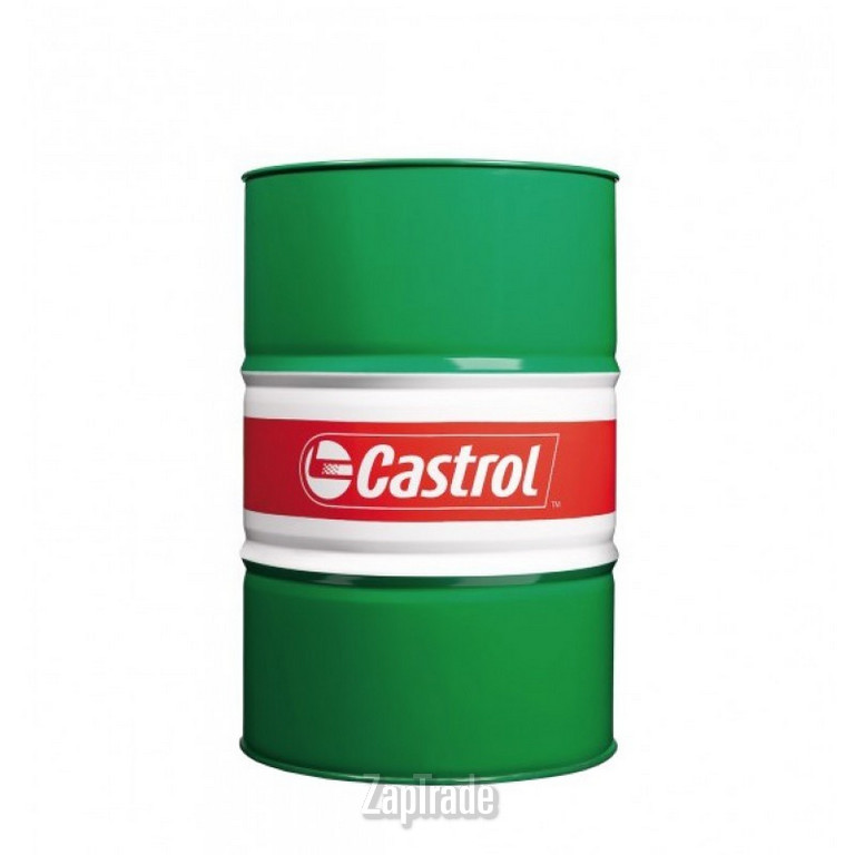 Моторное масло Castrol GTX Полусинтетическое