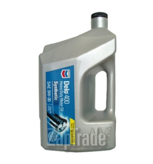 ������ �������� ����� Chevron DELO 400 ������������� | ������� 235195389