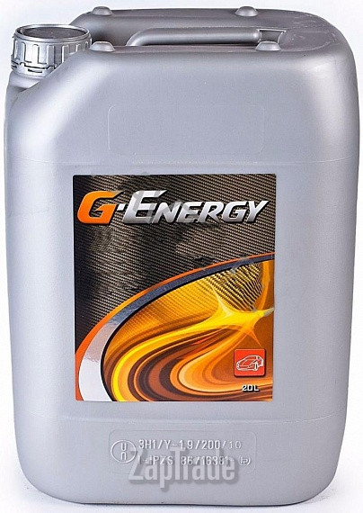 ������ �������� ����� G-energy F Synth 5W-30 ������������� | ������� 8034108194431