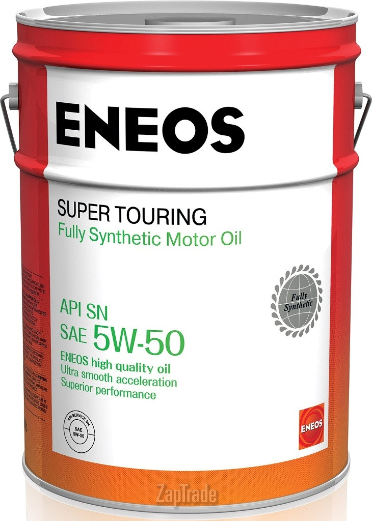 ������ �������� ����� Eneos Super Touring ������������� | ������� 8809478941752