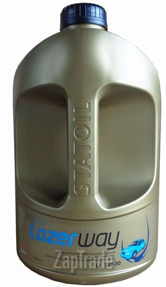  Statoil LAZERWAY LL 