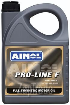 Моторное масло Aimol PRO LINE F Синтетическое