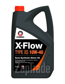 ������ �������� ����� Comma X-Flow Type XS ����������������� | ������� XFXS5L