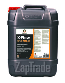 ������ �������� ����� Comma X-Flow Type S ����������������� | ������� XFS20L