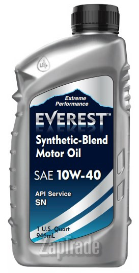 ������ �������� ����� Everest Synthetic Blend ����������������� | ������� FP10400EV01LSB