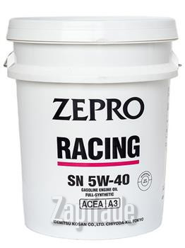 ������ �������� ����� Idemitsu Zepro Racing ������������� | ������� 3585-020