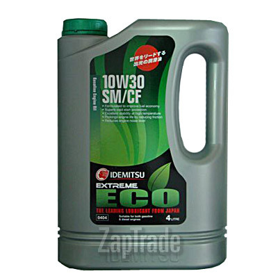 ������ �������� ����� Idemitsu EXTREME ECO ����������������� | ������� FBA-0404-004