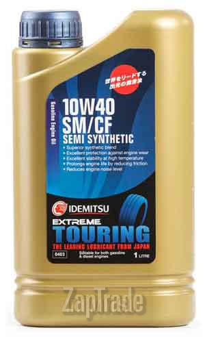 ������ �������� ����� Idemitsu Extreme S-S TOURING ����������������� | ������� FBA-0403-001