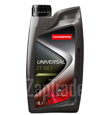 ������ �������� ����� Champion oil UNIVERSAL 2T BIO ������������� | ������� 8202506