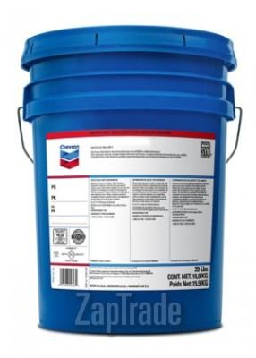 ������ �������� ����� Chevron DELO 400 ������������� | ������� 235195448