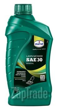 ������ �������� ����� Eurol LAWN MOWER OIL SAE 30 ����������� | ������� E1254001L