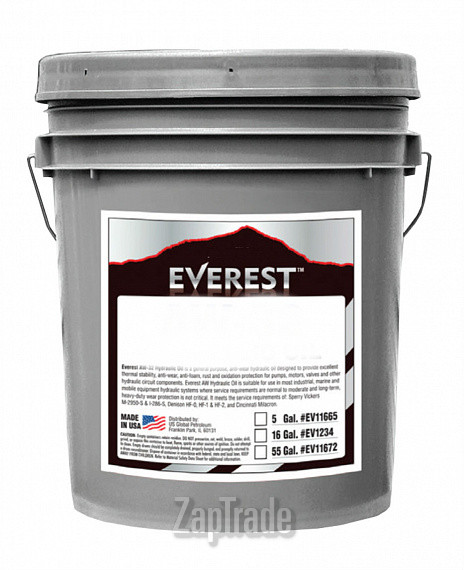 ������ �������� ����� Everest Synthetic Blend ����������������� | ������� FP10400EV19LCB