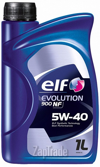 ������ �������� ����� Elf Evolution 900 NF ������������� | ������� 194875