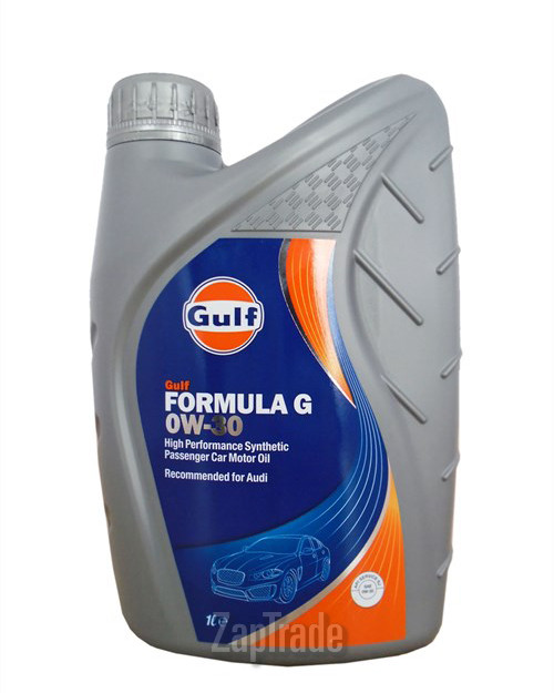 ������ �������� ����� Gulf Formula G ������������� | ������� 5056004112817
