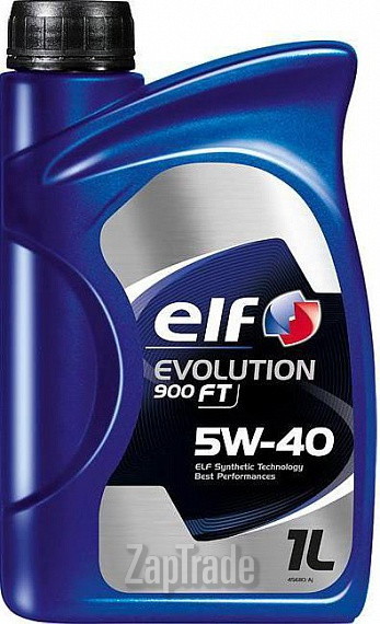 ������ �������� ����� Elf Evolution 900 FT ������������� | ������� 194887