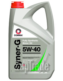 ������ �������� ����� Comma Syner-G ������������� | ������� SYN5L