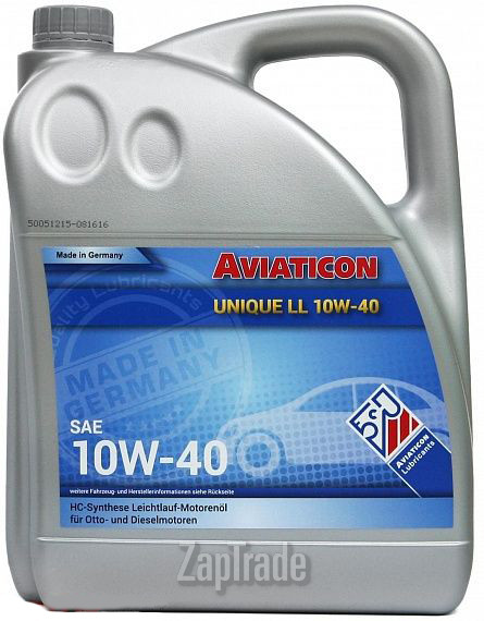 ������ �������� ����� Finke Aviaticon Unique LL ����������������� | ������� 50051215