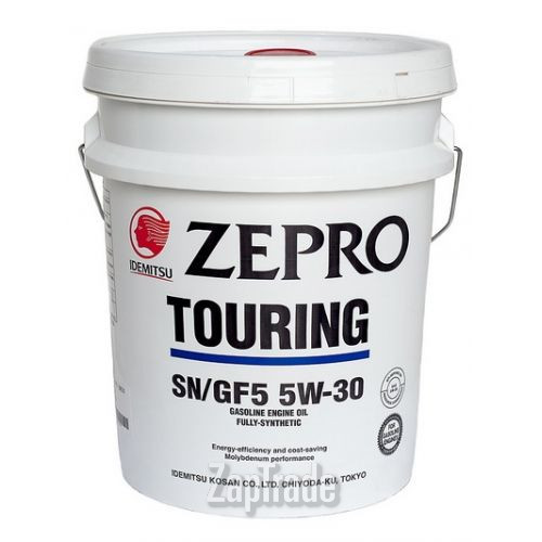 ������ �������� ����� Idemitsu Zepro Touring ������������� | ������� 1845-020