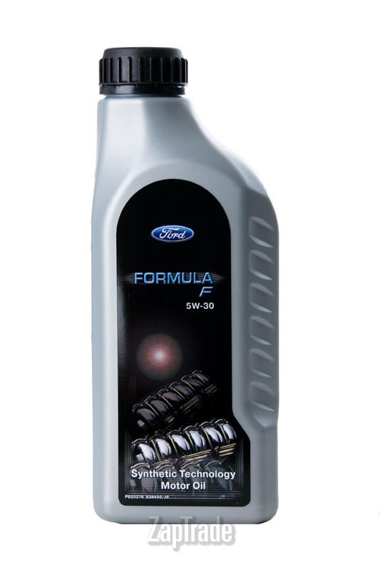 ������ �������� ����� Ford Formula F ������������� | ������� 14E8B9