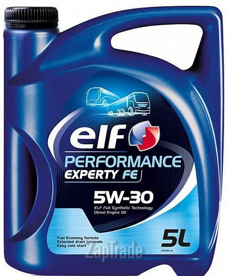 ������ �������� ����� Elf Performance Experty FE ������������� | ������� 194733