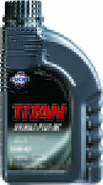 ������ �������� ����� Fuchs TITAN UNIMAX PLUS MC ����������������� | ������� 600765507