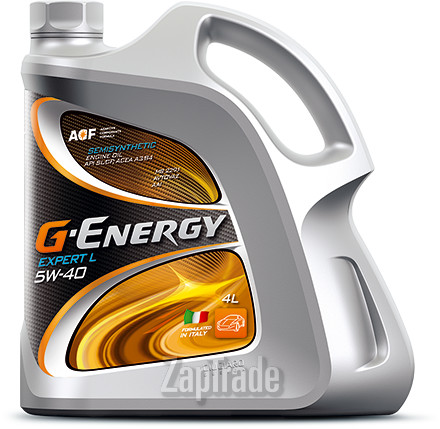 ������ �������� ����� G-energy Expert L ����������������� | ������� 4630002597510