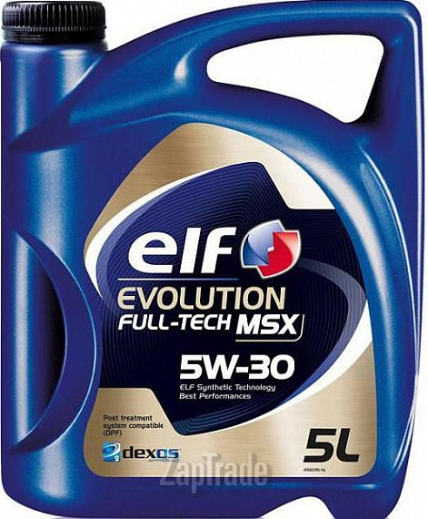 ������ �������� ����� Elf Evolution Full-Tech MSX ������������� | ������� 194904