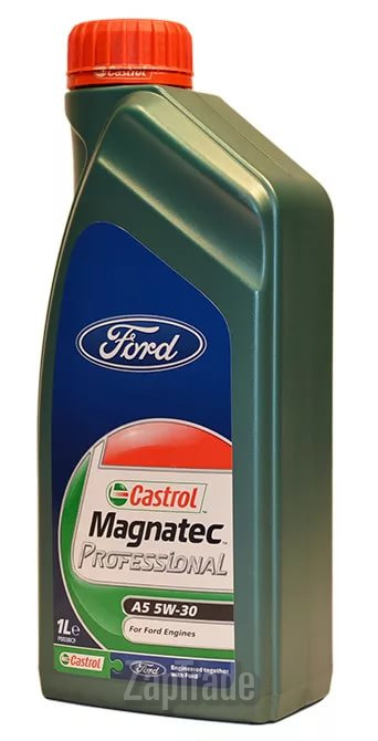 ������ �������� ����� Ford Magnatec Professional A5 ������������� | ������� 151FF3