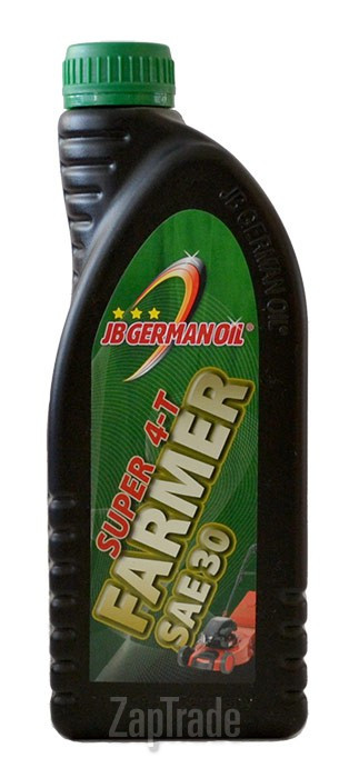 ������ �������� ����� Jb german oil Farmer Super 30 ����������� | ������� 4027311001485