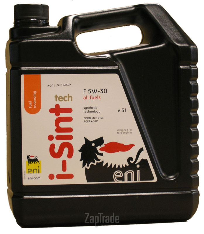 ������ �������� ����� Eni I-Sint tech F ������������� | ������� 8413178020830