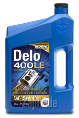 ������ �������� ����� Chevron Delo 400 LE ������������� | ������� 222220463