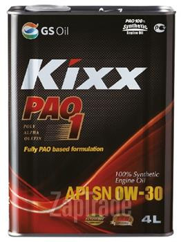 ������ �������� ����� Kixx PAO 1 ������������� | ������� L208144TE1