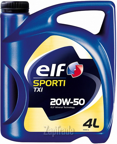������ �������� ����� Elf Sporti TXI ����������� | ������� 194913