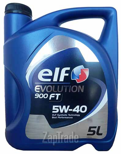 ������ �������� ����� Elf Evolution 900 FT ������������� | ������� 194886