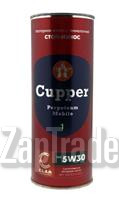 ������ �������� ����� Cupper CUPPER ������������� | ������� CUPPERFS5W30-1