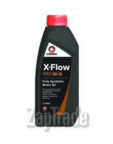 ������ �������� ����� Comma X-Flow Type P ������������� | ������� XFP1L