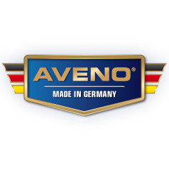 Моторное масло Aveno Semi Synth. 2-Stroke Engine Полусинтетическое