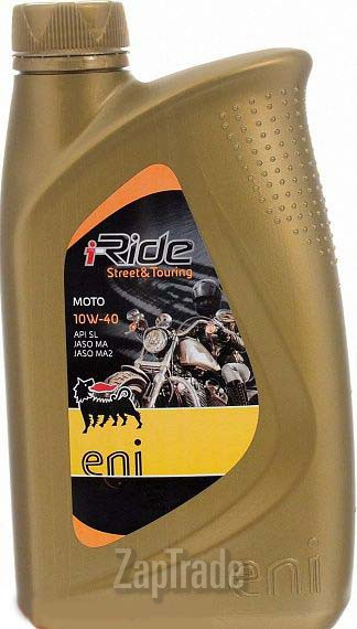 ������ �������� ����� Eni i-Ride moto ����������������� | ������� 154691