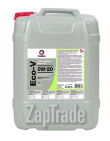 ������ �������� ����� Comma Eco-V ������������� | ������� ECOV20L