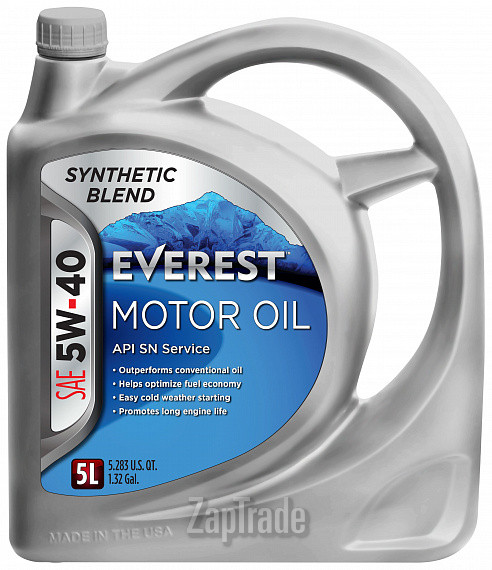 ������ �������� ����� Everest Synthetic Blend ����������������� | ������� FP54000EV04LSB