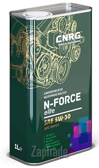 ������ �������� ����� C.n.r.g. N-Force Elite ������������� | ������� CNRG-020-0001