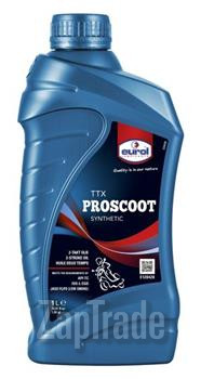 ������ �������� ����� Eurol TTX PROSCOOT ����������������� | ������� E1284281L