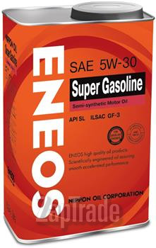 ������ �������� ����� Eneos SUPER GASOLINE SL ����������������� | ������� 8801252021568