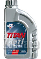 ������ �������� ����� Fuchs TITAN GT1 PRO GAS ������������� | ������� 600714710