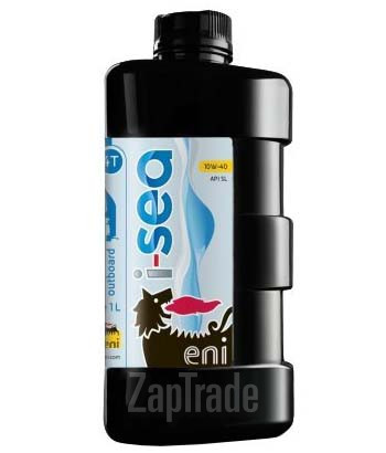 ������ �������� ����� Eni I-SEA OUTBOARD 4T ����������������� | ������� 8003699009295