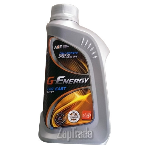 ������ �������� ����� G-energy Far East ������������� | ������� 253141933