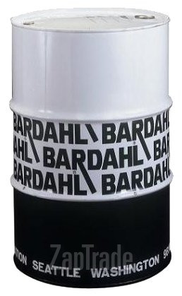 Моторное масло Bardahl XTC TRUCKS Полусинтетическое