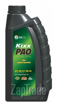 ������ �������� ����� Kixx PAO ������������� | ������� L2083AL1E1