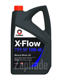 ������ �������� ����� Comma X-Flow Type MF ����������� | ������� XFMF5L